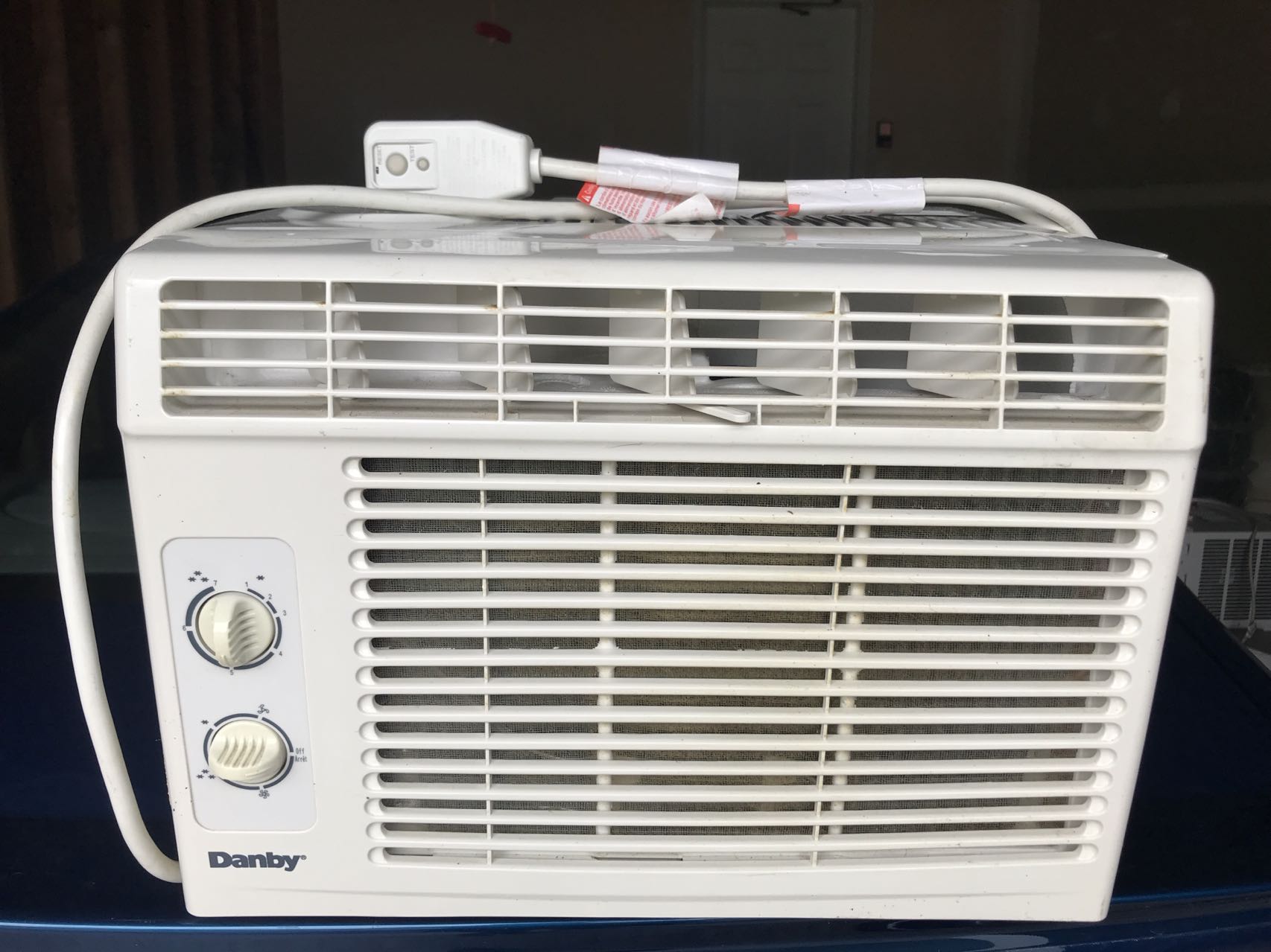 Danby   Window Air Conditioner, 5000 BTU.jpg