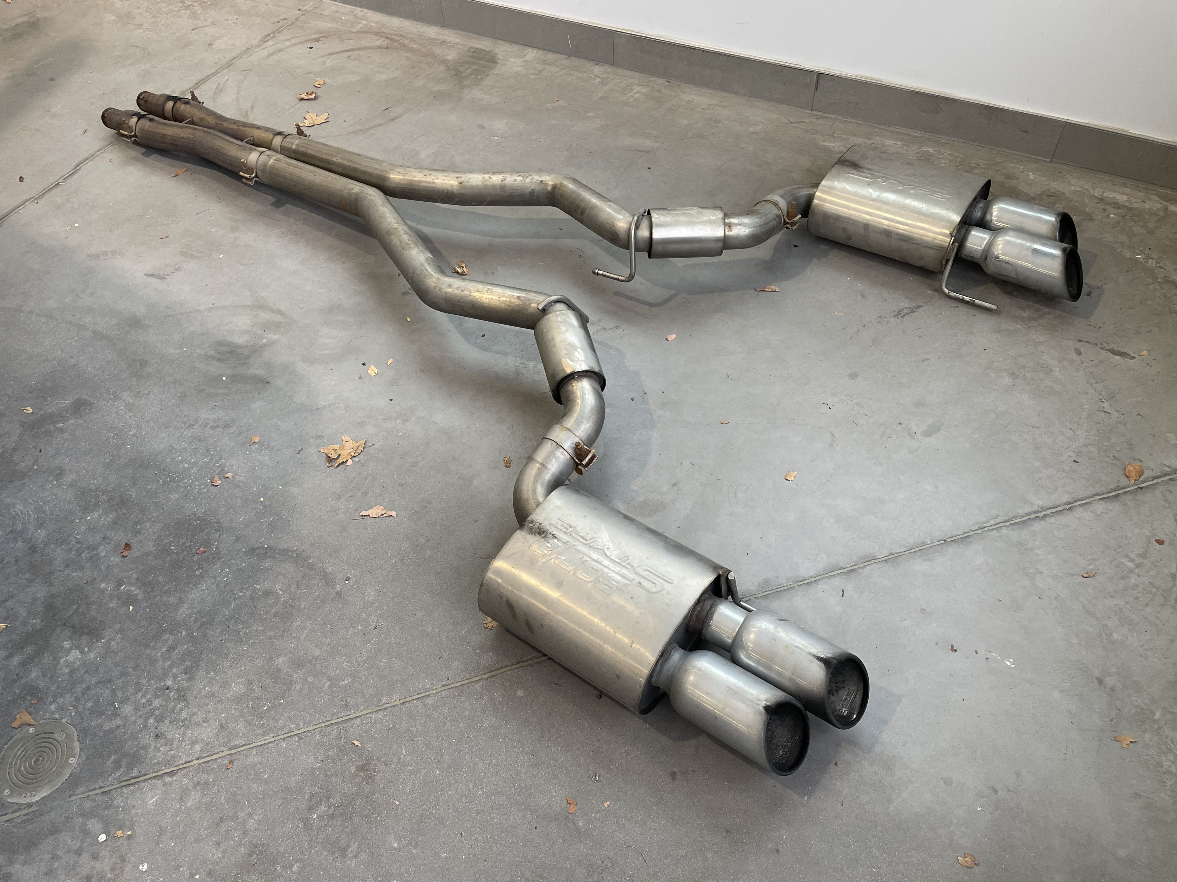 Borla S-type Catback.JPG