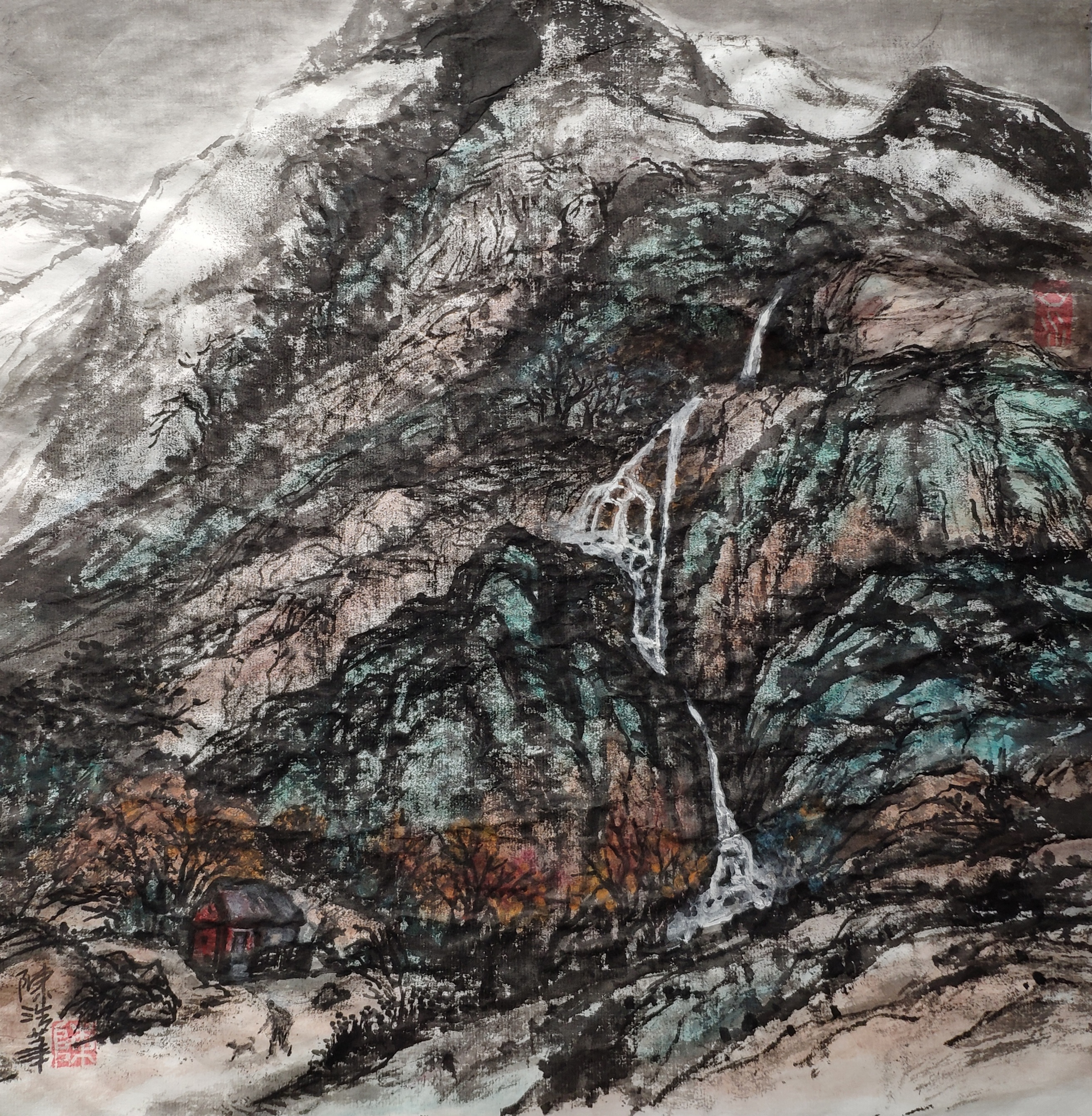 陈浩华  细水长流.jpg