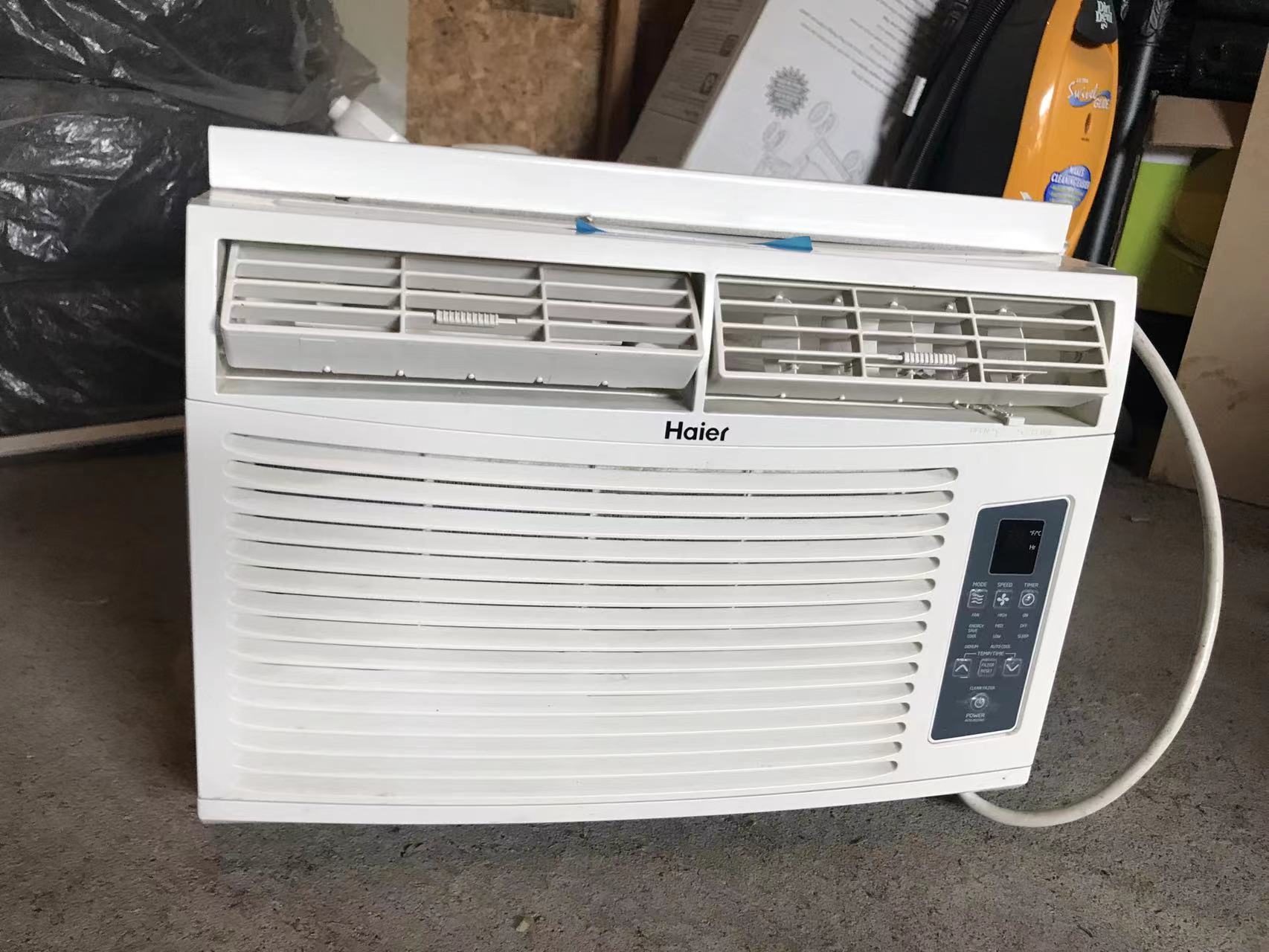 Haier   Window Air Conditioner, 12000 BTU1.jpg