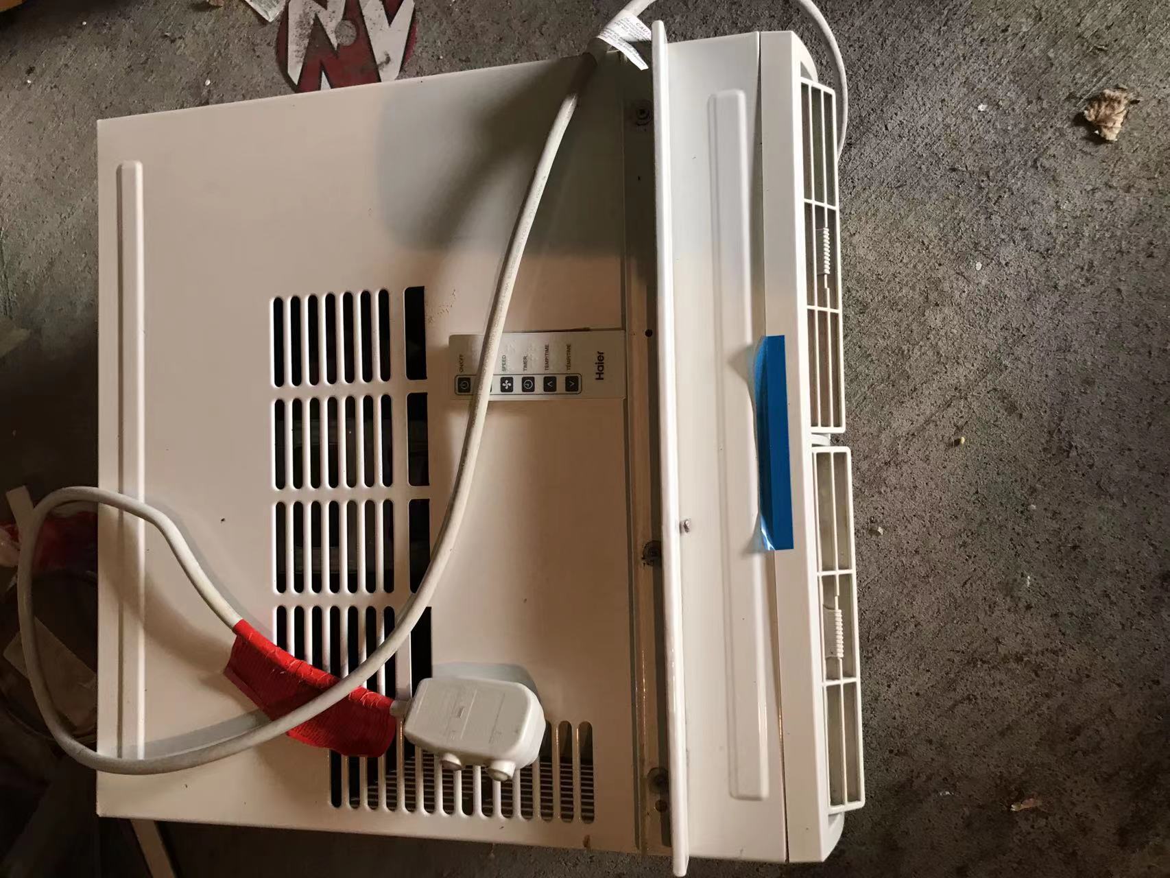 Haier   Window Air Conditioner, 12000 BTU2.jpg