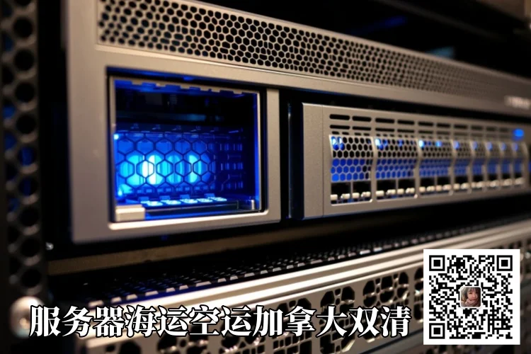 服务器海运空运加拿大双清.webp