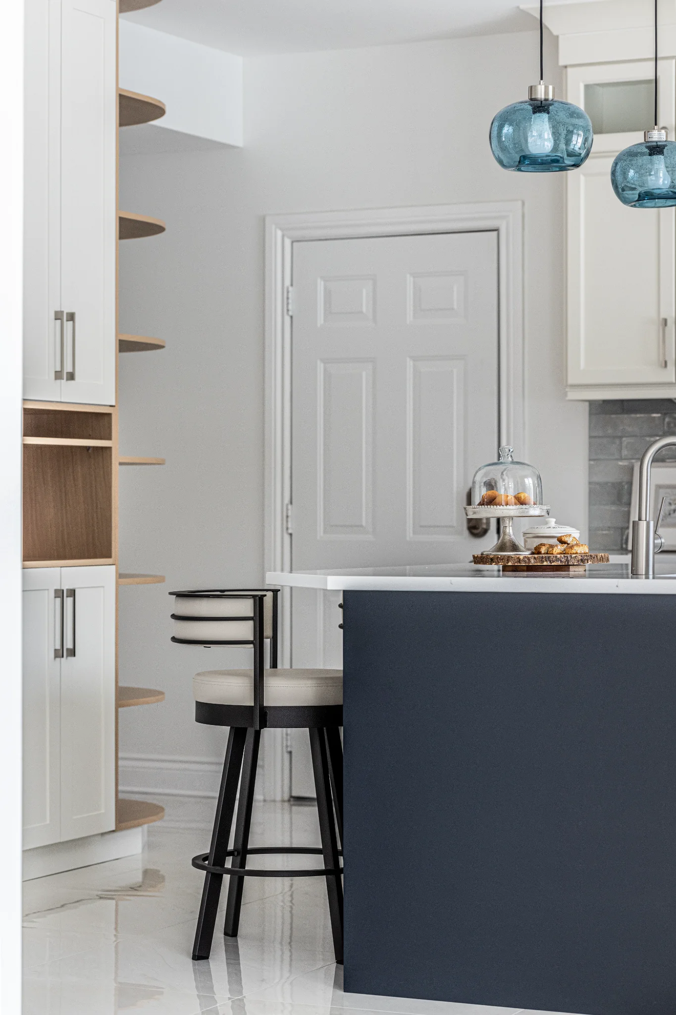 Marchbrook Kitchen Renovation - Design Build Remodel in Ottawa 6.webp