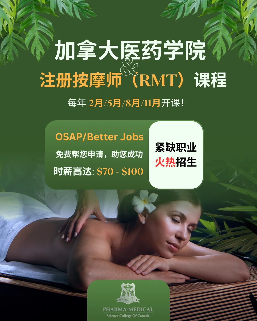 Green Natural Spa Treatment Offer Instagram Post (1).webp