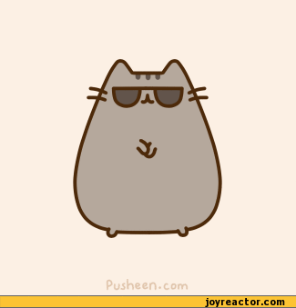 gif-gangnam-style-cat-pusheen-368407_large.gif