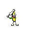 Banana baseball bat.gif