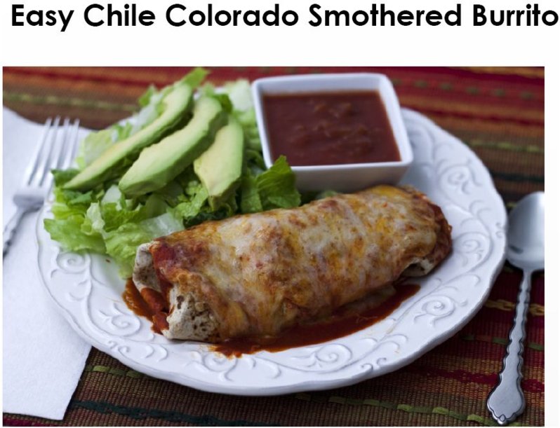 Easy Chile Colorado Smothered Burritos.JPG