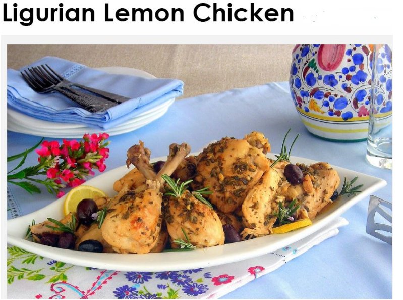 Ligurian Lemon Chicken.JPG