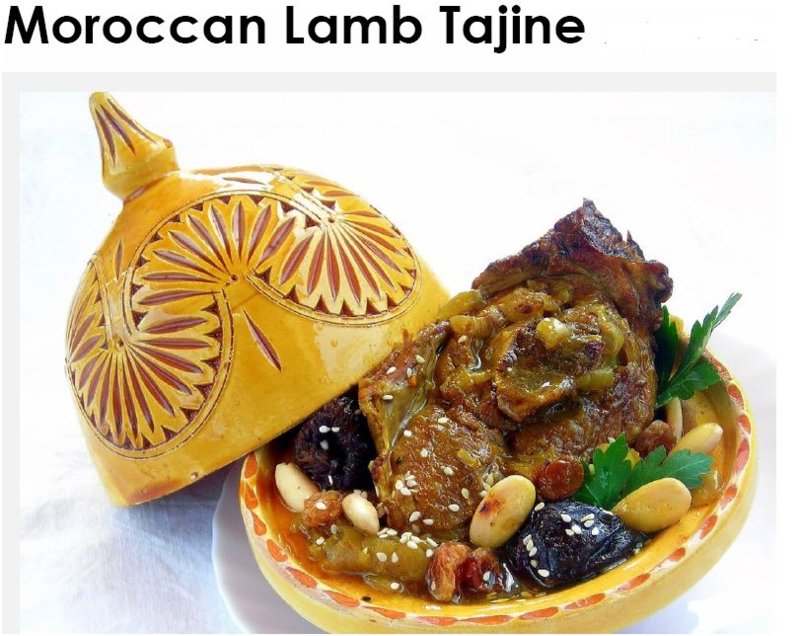 Moroccan Lamb Tajine.JPG