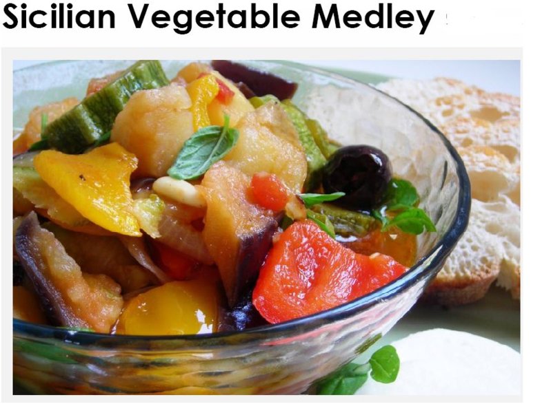 Sicilian Vegetable Medley.JPG