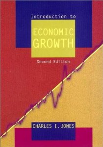 introduction to economics growth 2nd edition.jpg