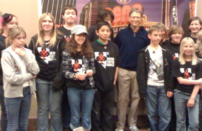Bill Gates with Youth Bridge Players_2010-11.jpg