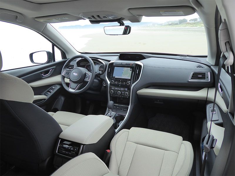 2019-Subaru-Ascent-by-Ron-Sessions-interior-front-seats-dashboard.jpg