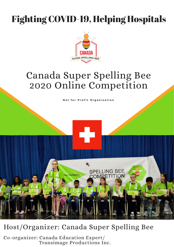 Fighting COVID-19, Helping Hospitals  2020 Spelling Bee Online Competition-1.png