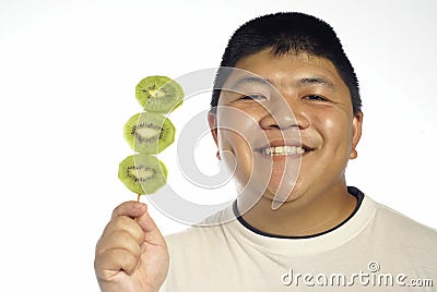 happy-man-and-kiwi-fruit-thumb9481906.jpg