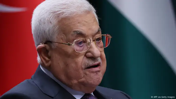 TURKEY-PALESTINIAN-DIPLOMACY