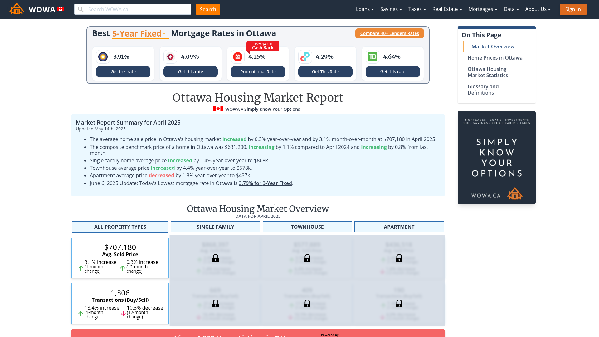 wowa.ca