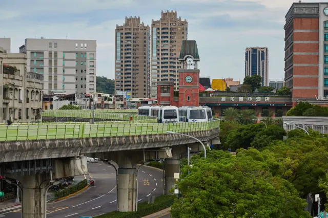 台北捷运文湖线 台北捷运文湖线