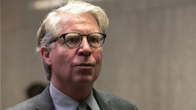纽约曼哈顿地方检察官范斯正在调查特朗普集团 纽约曼哈顿地方检察官范斯正在调查特朗普集团