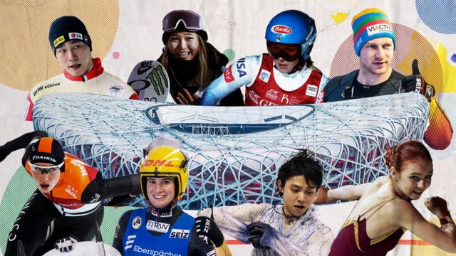 8 athletes to watch 8 athletes to watch