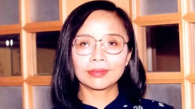 何清涟 何清涟