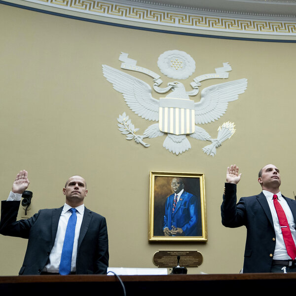 U.S. recovered non-human 'biologics' from UFO crash sites, former intel official says U.S. recovered non-human 'biologics' from UFO crash sites, former intel official says