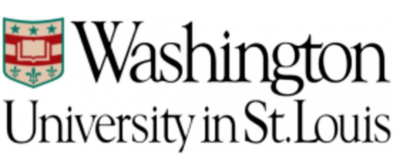 Washington University logo