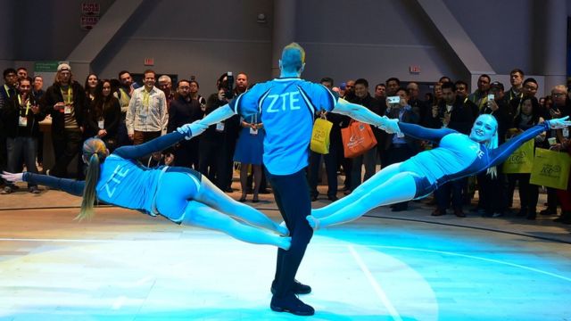 。