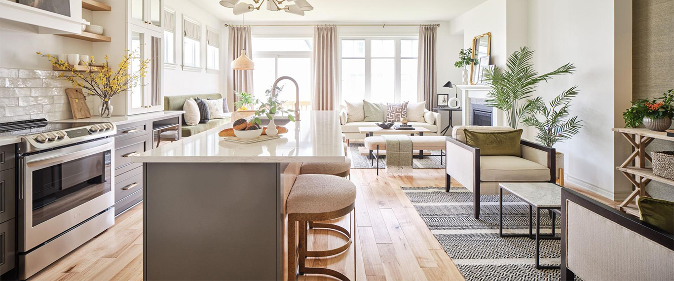 tamarackhomes.com