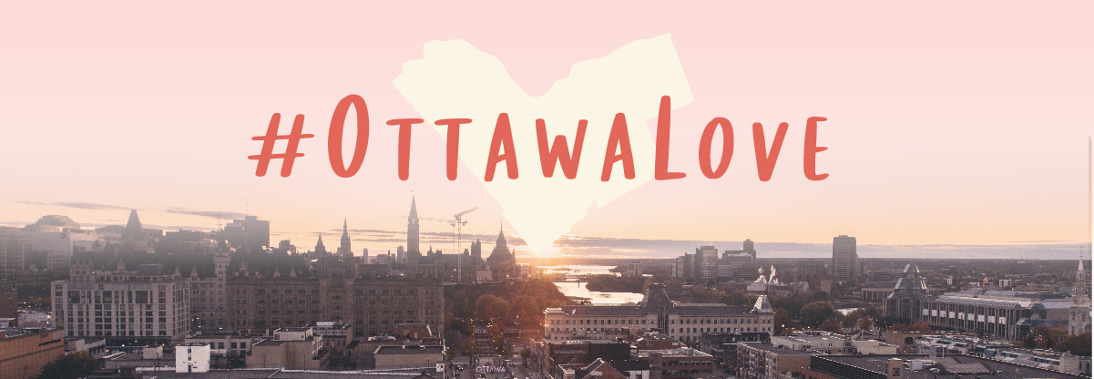 #OttawaLove