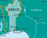 Image RFI Archive - BENIN