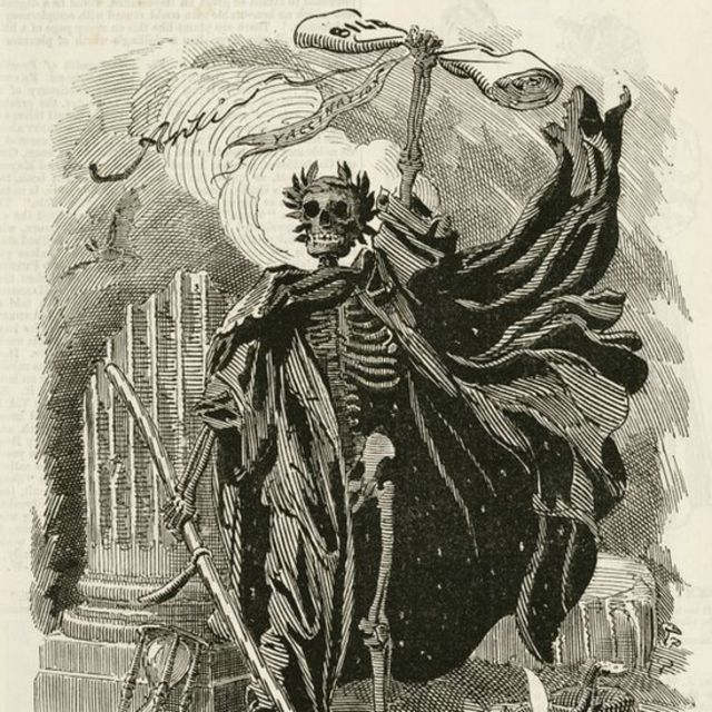反詹纳者的胜利：讽刺杂志 Punch 对1898年疫苗接种法的回应