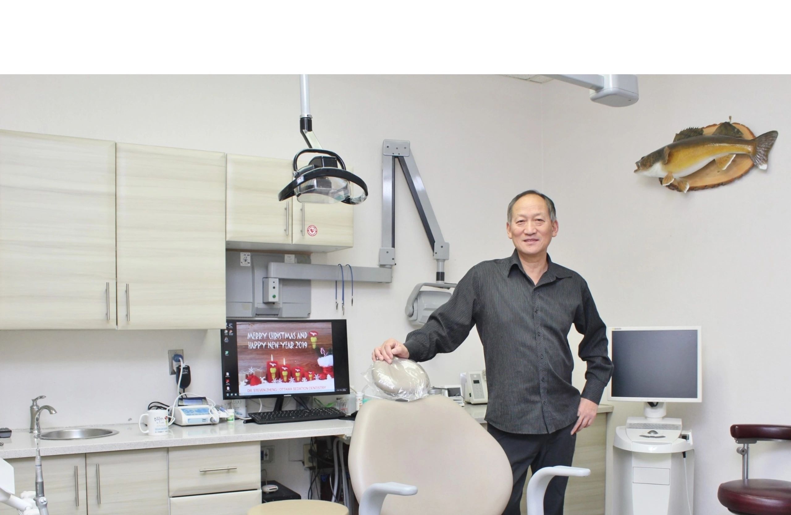 drzheng.ca