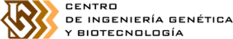 Centro de Ingeniería Genética y Biotecnología de Cuba logo