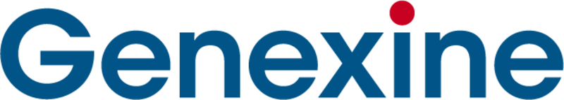 Genexine logo