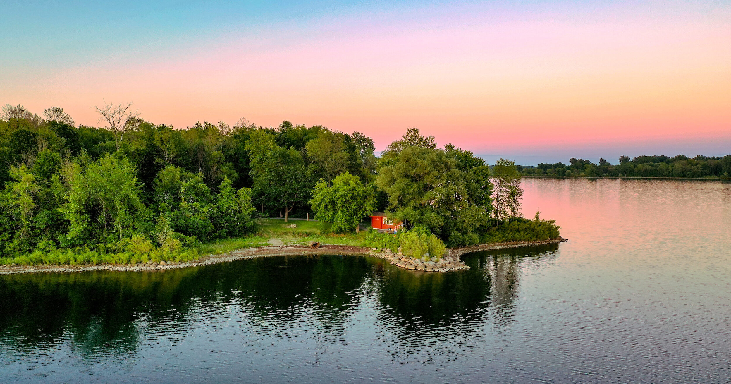 www.stlawrenceparks.com