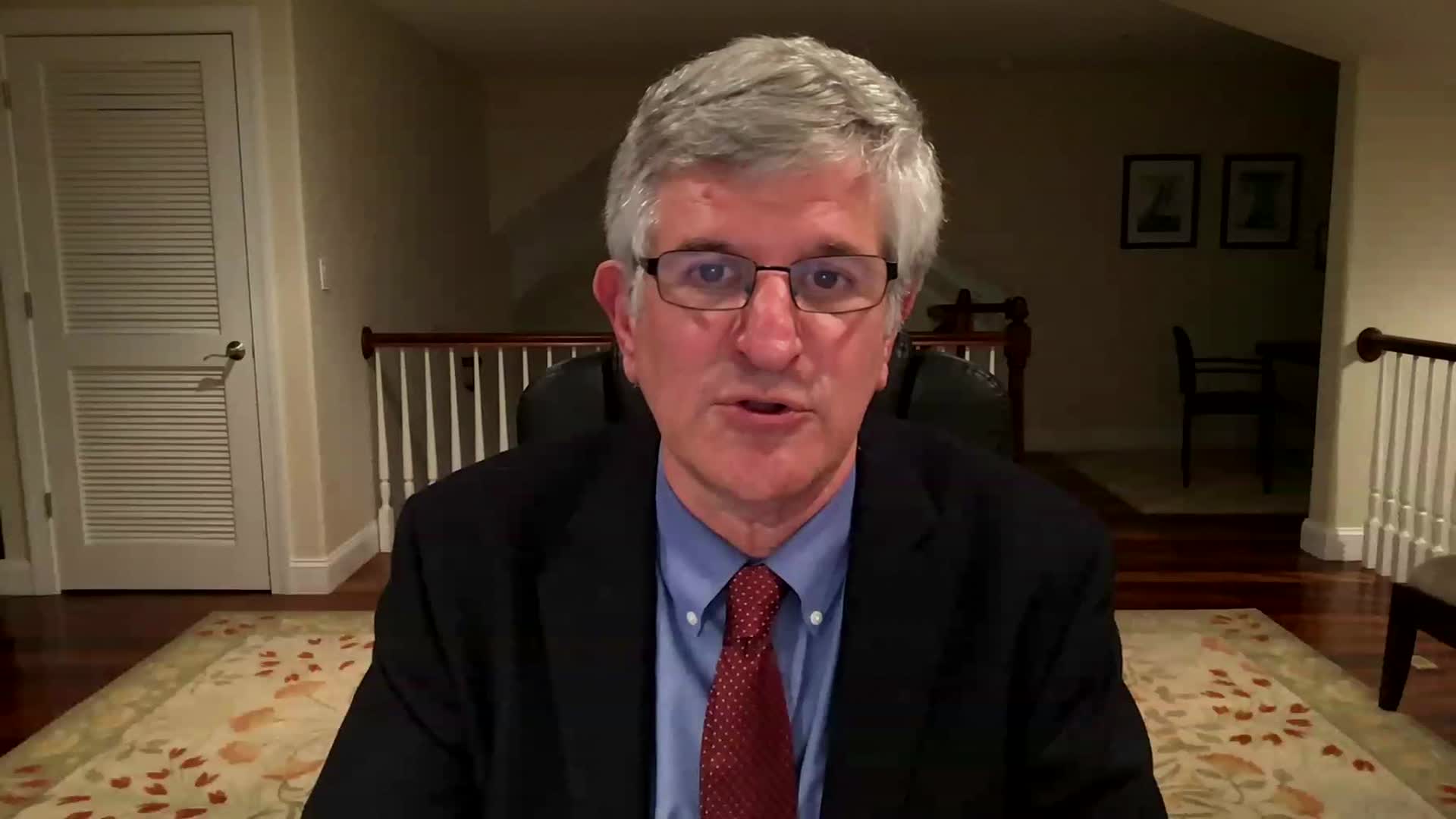 Dr. Paul Offit.