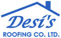 desisroofing.com