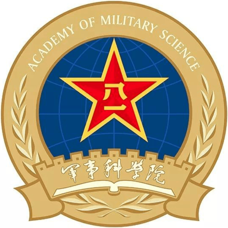 Academy of Military Medical Sciences logo