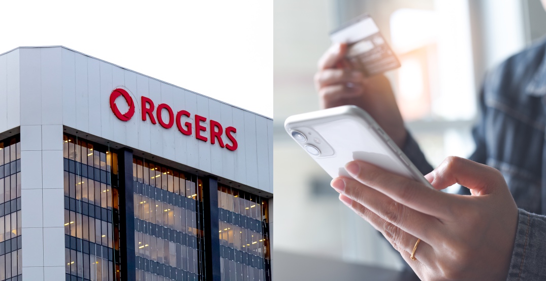 Rogers will give credit to all affected customers as massive outage is restored