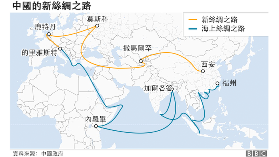 地图