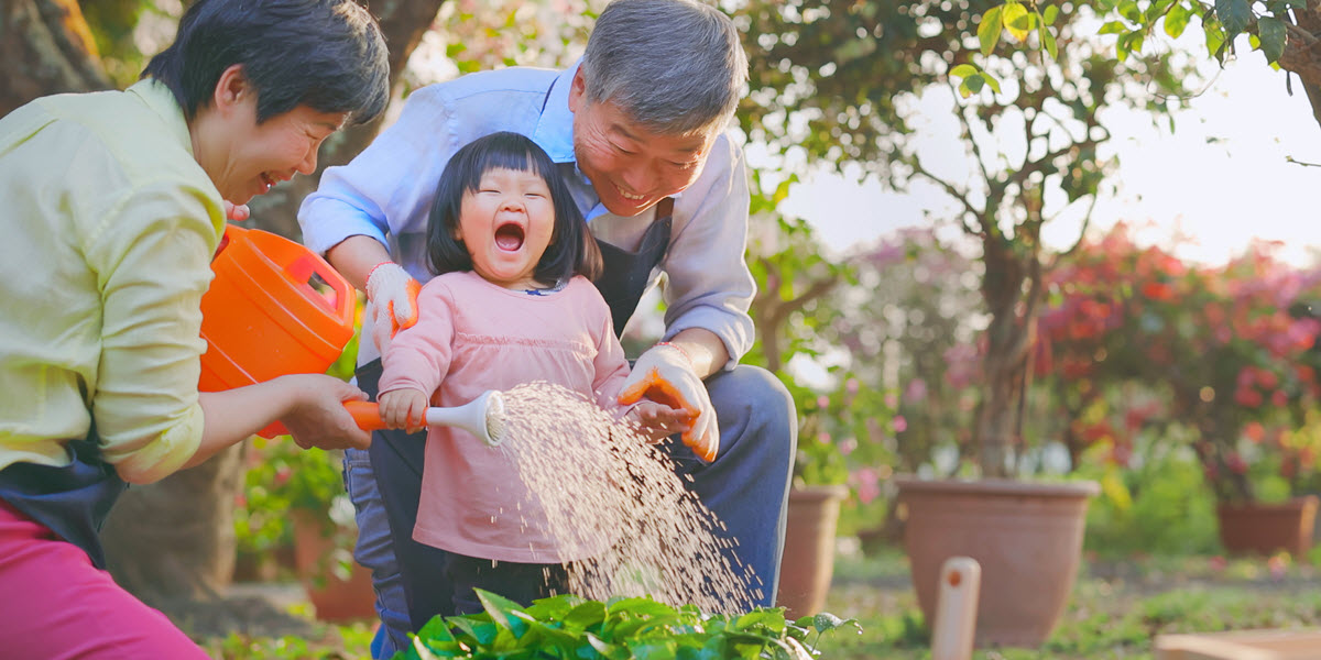 如何让您的财富世代传承