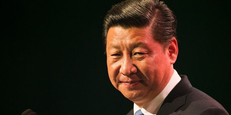 Xi Jinping