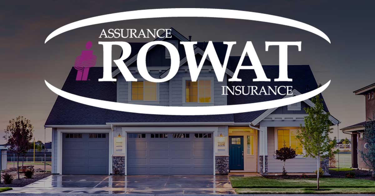 rowatinsurance.com