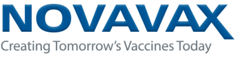 Novavax logo