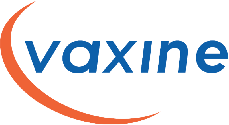 Vaxine logo