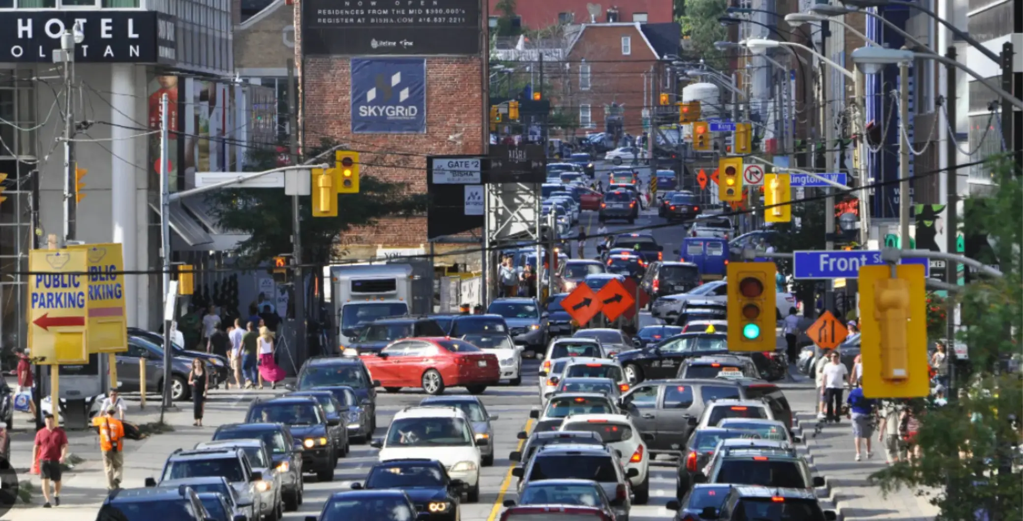 nowtoronto.com