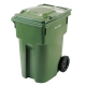 240 - 360 litre / 50 - 80 gallon container