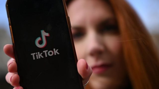 TikTok