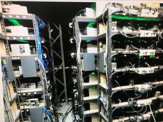 加拿大将成为下一个挖矿大国，挖矿公司把百万台矿机送往加拿大